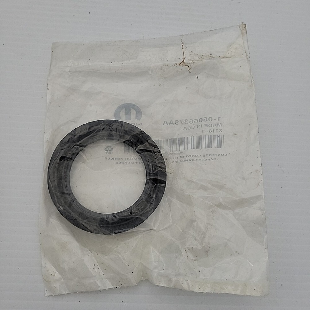 Genuine Mopar 05066379AA Disc Brake Caliper Seal Kit OEM NEW